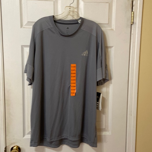 Climacore Climalite Athletic Mesh Shoulder Tshirt - Picture 1 of 6